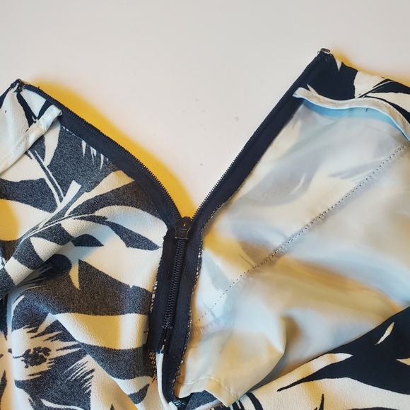 Express shorts skorts black and white - Picture 9 of 9